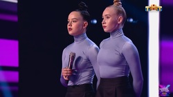 Сахалинки удивили жюри в проекте «Новые танцы» на ТНТ