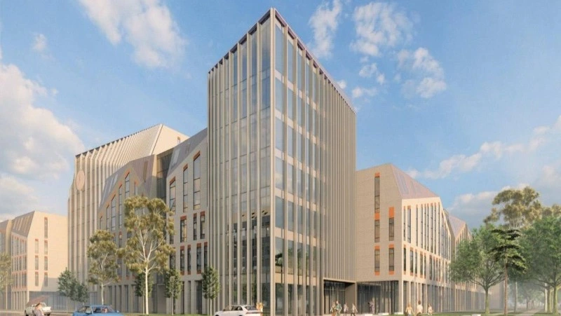 Делегация СахГУ обсудит в Новосибирске экосистемы кампуса мирового уровня