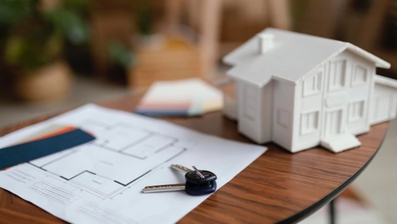 Семье с четырьмя детьми помогут в оформлении ипотеки на Сахалине