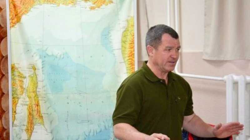 Южносахалинцев посвятили в неизвестные страницы истории города