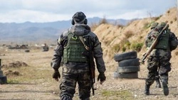 Путин подписал указ о призыве пребывающих в запасе россиян на военные сборы