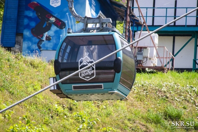 «Горный воздух» перешел на режим работы без выходных