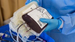 Сахалинская станция переливания крови срочно ищет доноров всех групп