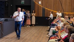 От образования до здравоохранения: вклад губернатора Сахалинской области в развитие социальной сферы