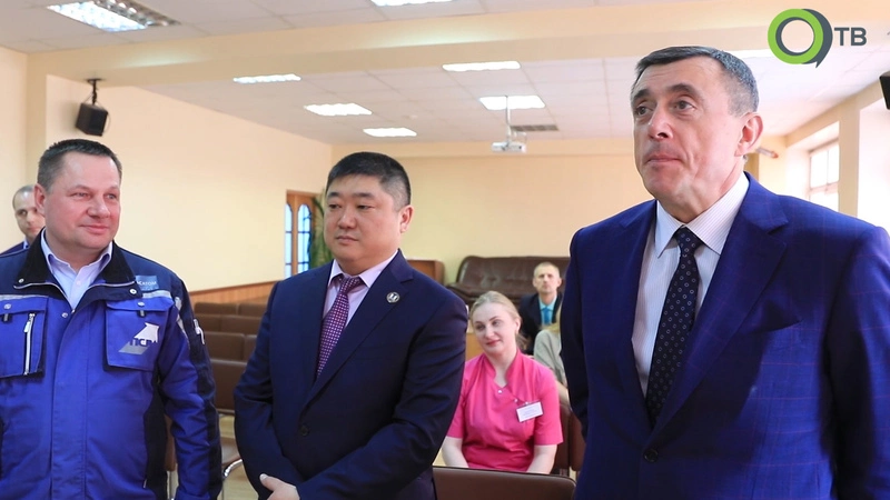 Валерий Лимаренко намерен прекратить бизнес с бесплатными талонами в стоматологию