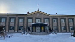 Администрация Углегорского района объявила о поиске кадров