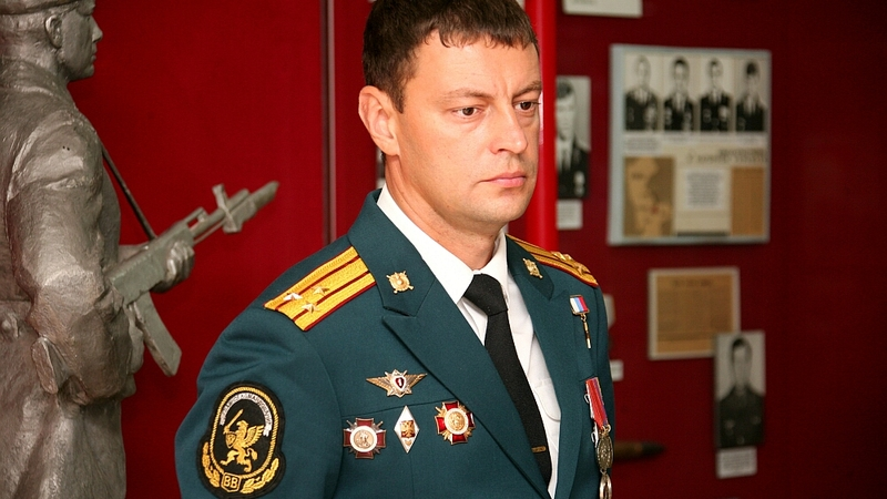 Звезда Фомина