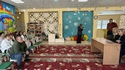 Власти отреагировали на жалобы родителей о состоянии детского сада в Озерском