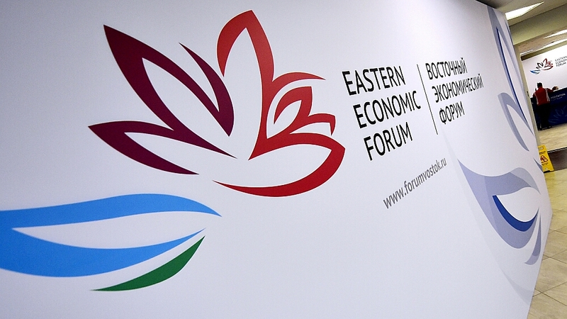 Сахалинская область на ВЭФ-2018 представит проекты ТОР и СПВ