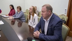 Сахалинской семье власти помогут сделать пристройку к дому