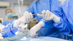 Лимаренко: размах медицинских услуг на Сахалине достигнет объема Хабаровского края