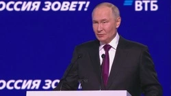 Путин: инфляция к концу года составит около 6% 