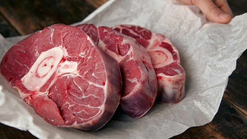 Мясо сахалинских медведей без паразитов — исследование Россельхознадзора