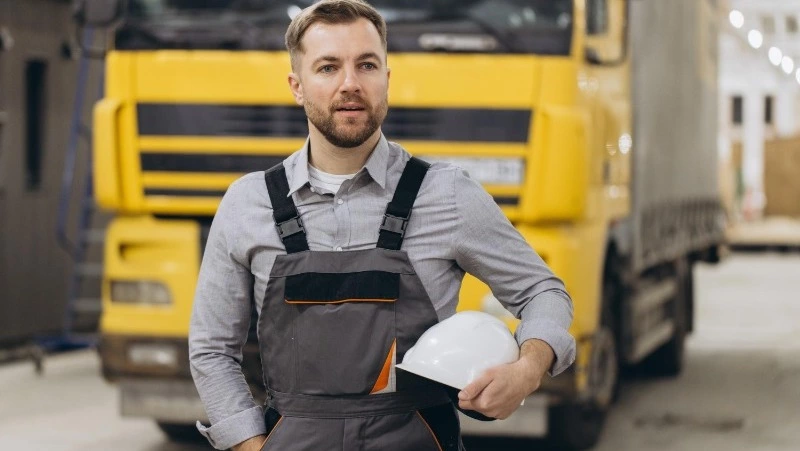 День снабженца 2024: история и традиции праздника, интересные факты