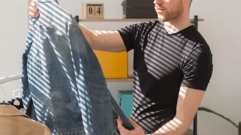 Сахалинец украл кофту из магазина и заплатит за нее вдвое больше стоимости по решению суда