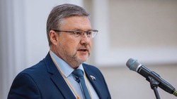 Депутат Госдумы от Сахалина рассказал о принятых антисанкционных мерах