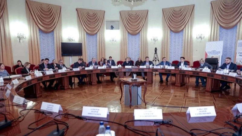 «Единая Россия» выступила за обязательное трудовое воспитание детей в школах