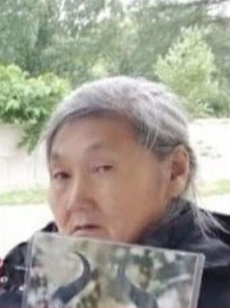 В Южно-Сахалинске объявили поиски пропавшей пожилой женщины