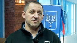 Выпускник программы «Герои Сахалина и Курил» Константин Иноземцев открыл в регионе «Школу нард» 