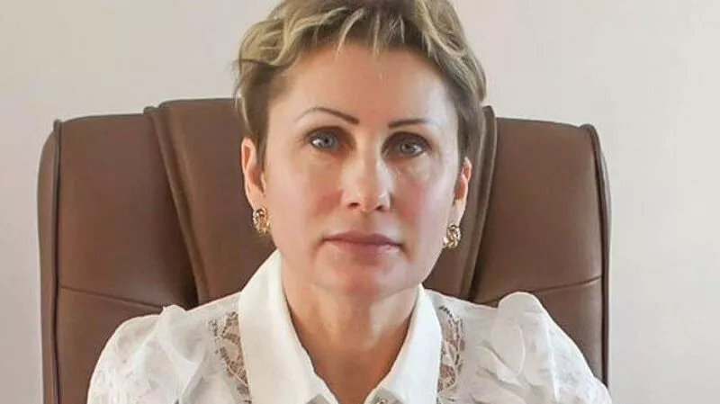 Елена Столярова покинула пост главврача областной больницы