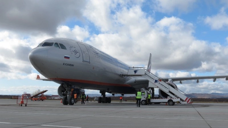 «Аэрофлот» отменил 54 пары рейсов на 28 июля после хакерской атаки