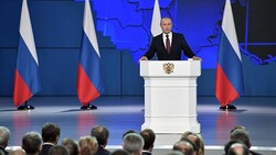 В «Единой России» определили ключевые направления работы по реализации Послания президента
