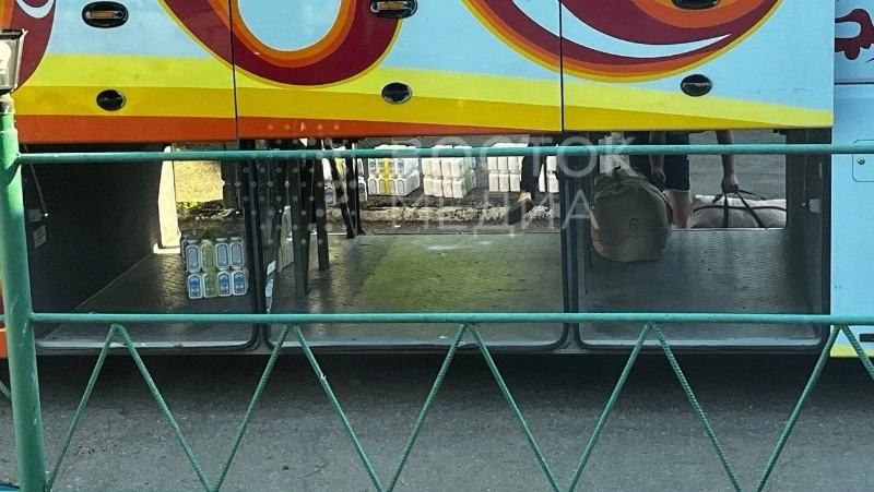 Скупают соль и морепродукты в РФ: как паникуют граждане Китая из-за «Фукусимы-1»