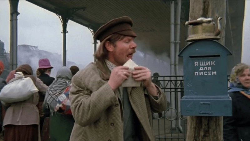 Тест: те, кто вырос в СССР, точно вспомнят эти фильмы