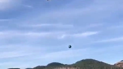 Новый способ морской охоты открыли рыбаки Сахалина