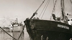 Унесенные морем: рыбаки на трех сахалинских траулерах погибли в Беринговом море 61 год назад