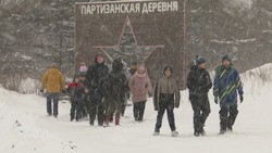 Больше 40 школьников из Тымовского посетили достопримечательности Южно-Сахалинска