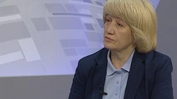 Зинаида Гльоговер: Каждая новая поправка в той или иной мере касается каждого гражданина России