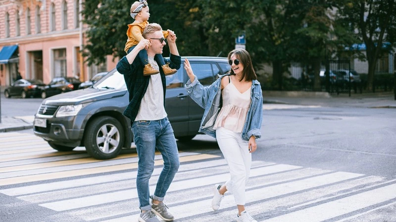 Сахалинцы согласны ограничить скорость в городах до 30 км/ч