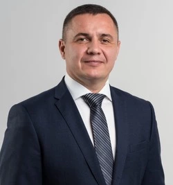 Эдуард Звада стал новым мэром Тымовского района