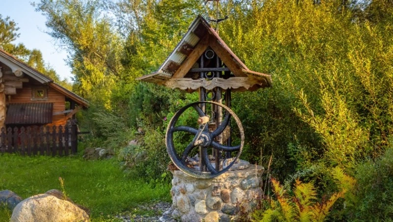 Народный календарь на 2 апреля: Фотинья Колодезница