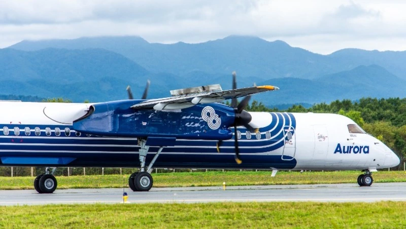 Авиабилеты на зиму из Южно-Сахалинска в Хабаровский край поступили в продажу