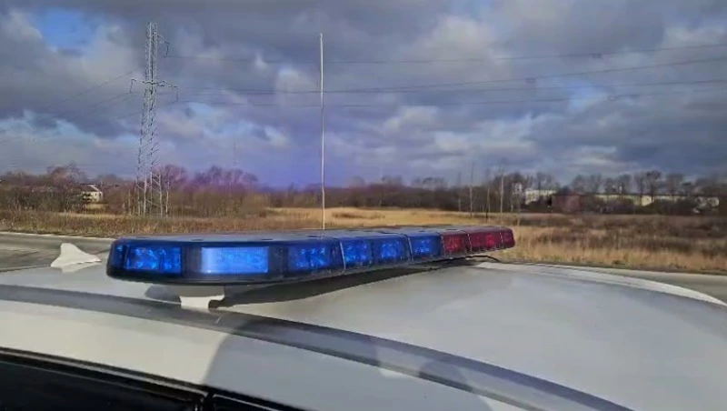 За сутки на сахалинских дорогах поймали 18 бесправников