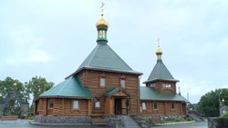 Островные православные Храмы меняют облик. Вера и современность 12.08.23