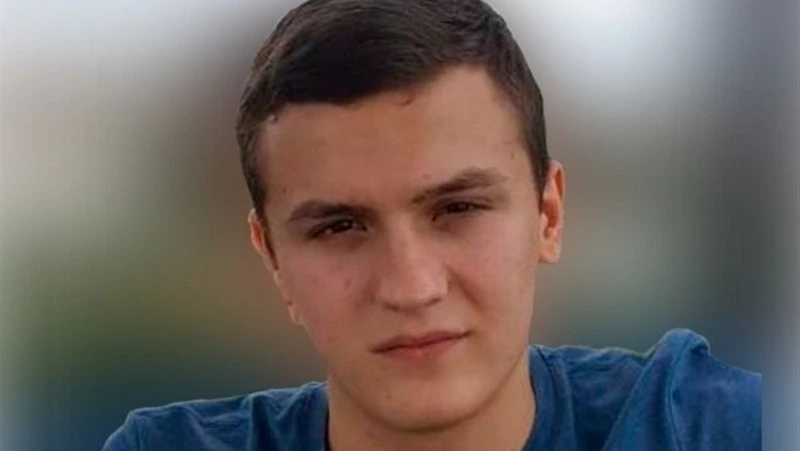 Студент с Сахалина пропал во Владивостоке около двух недель назад