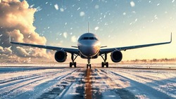 Более 100 пассажиров обратились в сервис «Лист ожидания» в январе 2025 года 