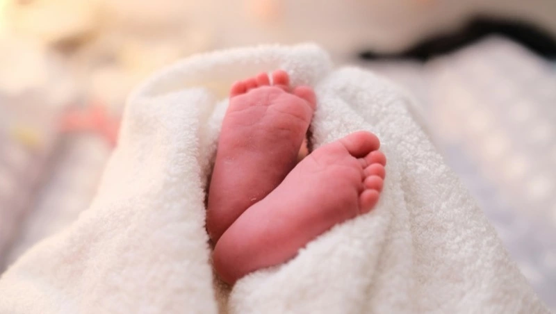 Больше трех тысяч детей родились на Сахалине и Курилах в 2023 году