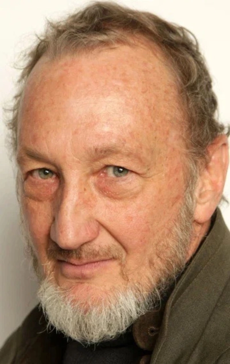 Звезда «Кошмара на улице Вязов» Роберт Инглунд получил звезду на «Аллее славы»