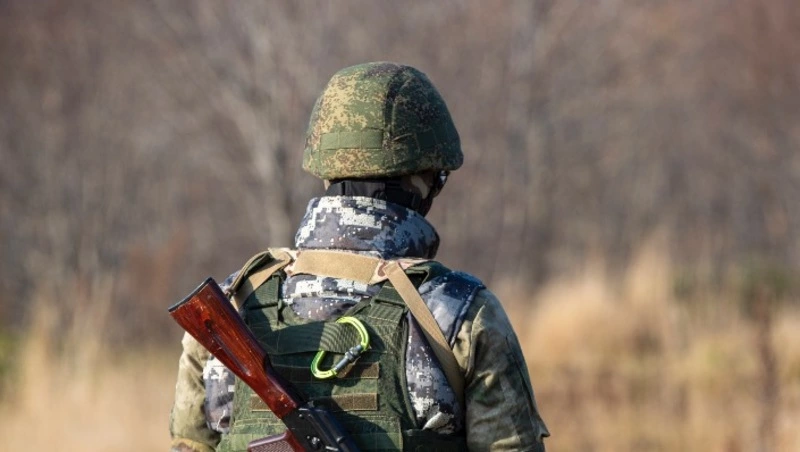 ВС РФ освободили Ровное в ДНР и Кучеровку в Харьковской области