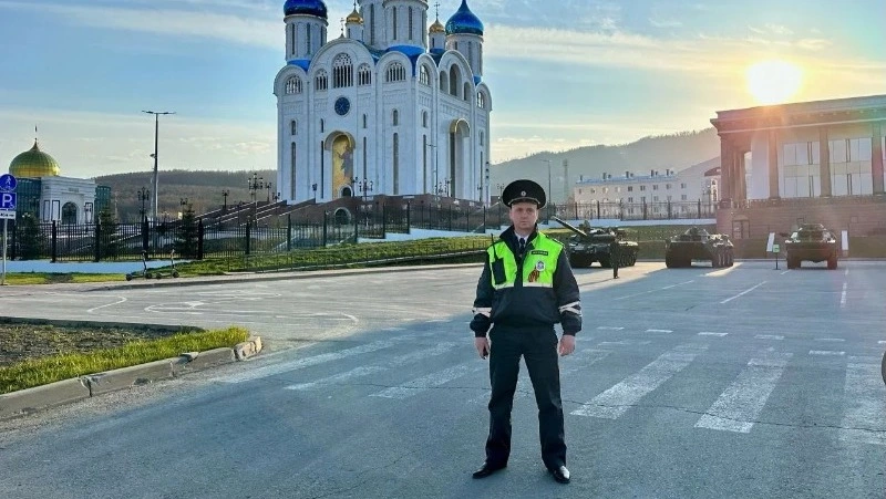 За выходные на Сахалине и Курилах произошло два ДТП с пострадавшими