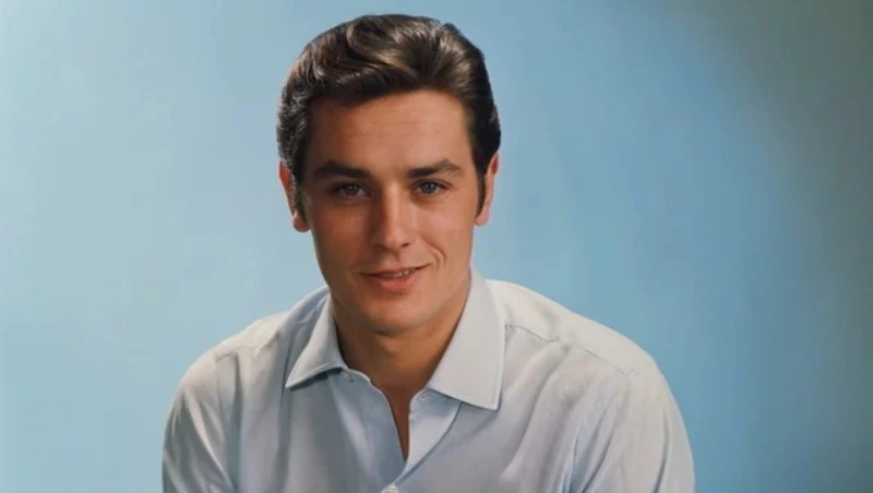 Французский актер Ален Делон решился на эвтаназию