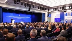 Дмитрий Медведев поставил задачи фракции «Единой России» в Госдуме