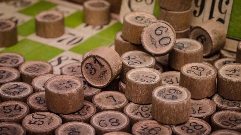 Домохозяйка из Сахалинской области выиграла в лотерею более 3 миллионов рублей