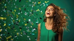 Лунный календарь выигрышей в лотерею на октябрь 2024 года