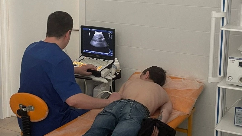 Больше 350 пациентов в Сахалинской области прошли оценку репродуктивного здоровья в июне 2024 года