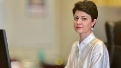 Манжара Ольга Ивановна